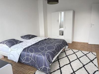 Acheter Appartement 56 m2 Noyon