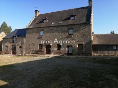 Annonce Vente Commerce Antrain 35