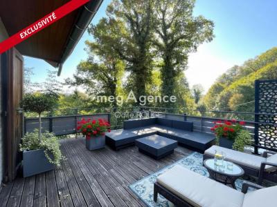 Annonce Vente 4 pi�ces Maison Chapelle-du-mont-du-chat 73