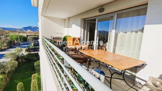 Acheter Appartement 43 m2 Puget-sur-argens