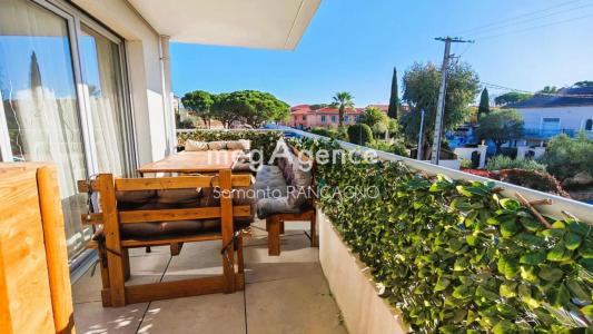 Acheter Appartement Puget-sur-argens Var