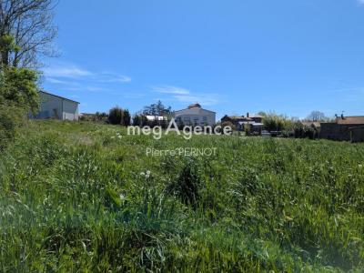 Acheter Terrain Paulinet Tarn