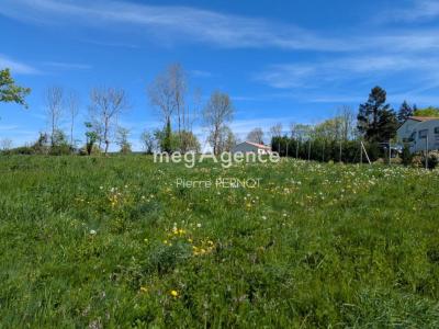 Acheter Terrain Paulinet 29000 euros