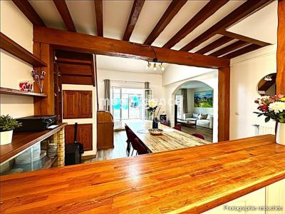 Annonce Vente 5 pi�ces Maison Guyancourt 78