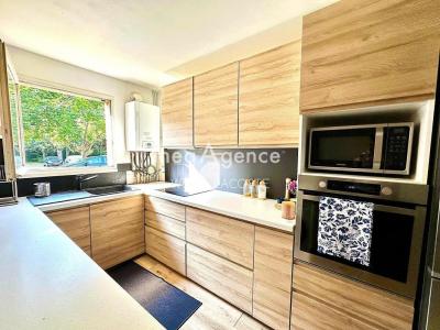 Acheter Maison 118 m2 Guyancourt