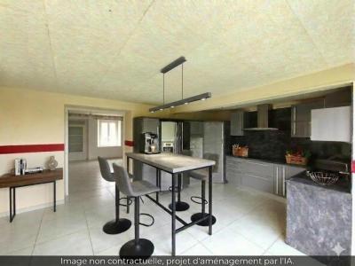 For sale Montmirail 7 rooms 157 m2 Marne (51210) photo 0