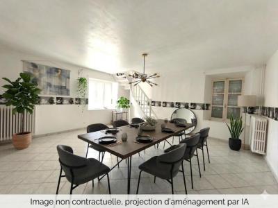 Acheter Maison 157 m2 Montmirail