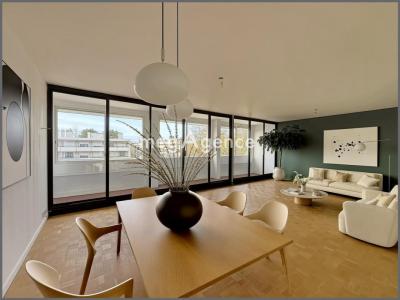 Acheter Appartement 109 m2 Lyon-9eme-arrondissement