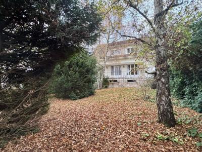 For sale Mans 7 rooms 170 m2 Sarthe (72000) photo 0