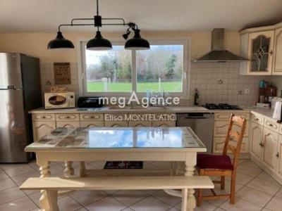 Annonce Vente 5 pi�ces Maison Coutras 33