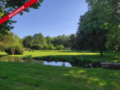 Acheter Maison Saint-jean-d'angely Charente maritime