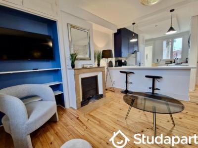 Annonce Location 2 pi�ces Appartement Grenoble 38