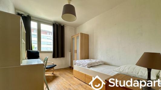 For rent Rennes 1 room 10 m2 Ille et vilaine (35000) photo 0