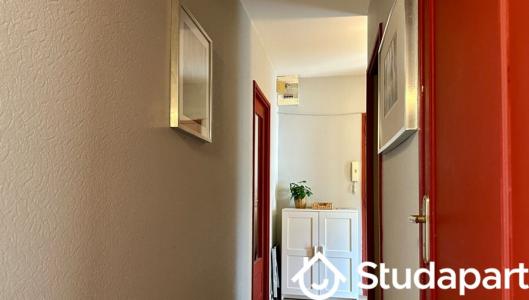 Annonce Location Appartement Rennes 35