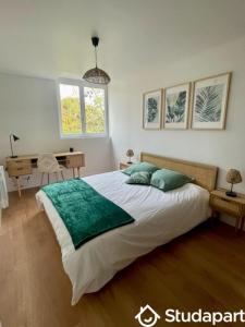 Annonce Location Appartement Montigny-le-bretonneux 78