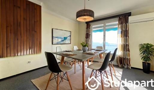 Annonce Location Appartement Marseille-9eme-arrondissement 13