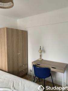 Louer Appartement 11 m2 Marseille-9eme-arrondissement