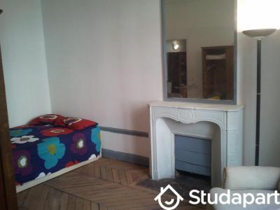 For rent Paris-8eme-arrondissement 1 room 11 m2 Paris (75008) photo 0
