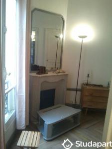 Louer Appartement Paris-8eme-arrondissement Paris