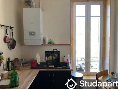 Louer Appartement 9 m2 Clermont-ferrand