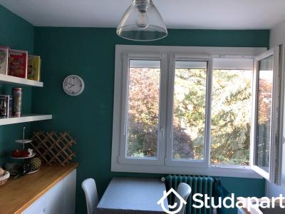 Louer Appartement Nantes Loire atlantique