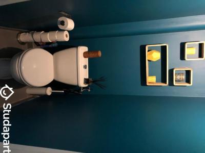 Louer Appartement Nantes 480 euros