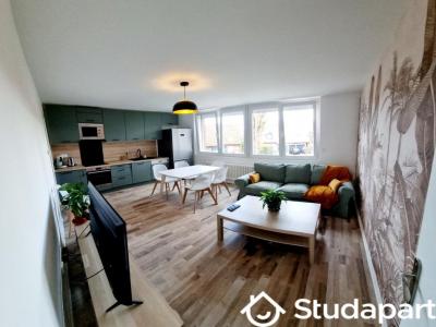 Annonce Location Appartement Lille 59