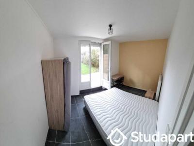 Louer Appartement 12 m2 Lille