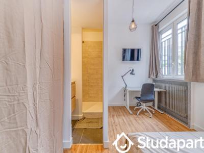 Annonce Location Appartement Grenoble 38