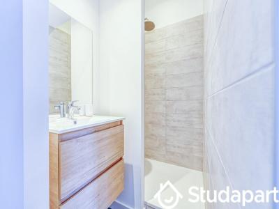 Louer Appartement 13 m2 Grenoble