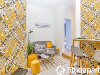 Louer Appartement Grenoble Isere