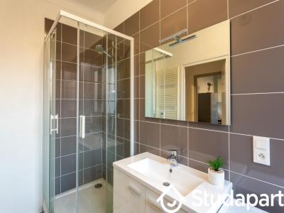 For rent Amiens 1 room 17 m2 Somme (80000) photo 0