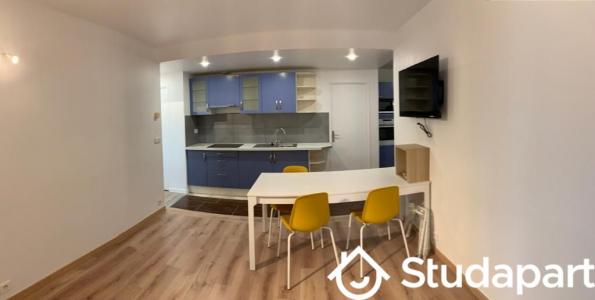 Annonce Location Appartement Noisy-le-grand 93