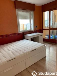 Louer Appartement Noisy-le-grand Seine saint denis