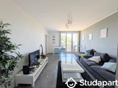 For rent Gradignan 1 room 11 m2 Gironde (33170) photo 0