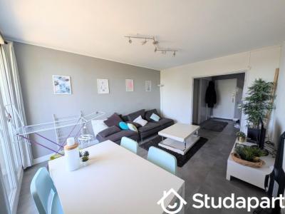 Annonce Location Appartement Gradignan 33