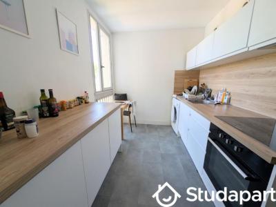 Louer Appartement 11 m2 Gradignan