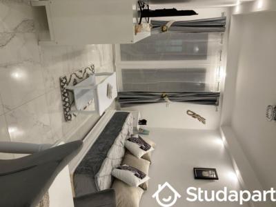 Annonce Location Appartement Marseille-3eme-arrondissement 13