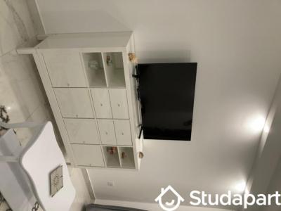 Louer Appartement Marseille-3eme-arrondissement Bouches du Rhone