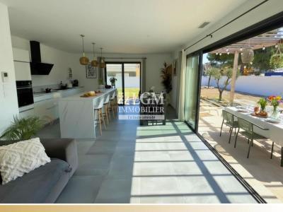 For sale Rochefort-du-gard 4 rooms 107 m2 Gard (30650) photo 0