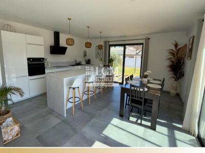 Annonce Vente 4 pi�ces Maison Rochefort-du-gard 30