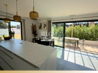 Acheter Maison 107 m2 Rochefort-du-gard