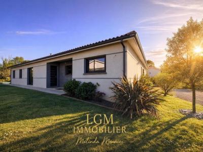 For sale Cursan 5 rooms 188 m2 Gironde (33670) photo 0