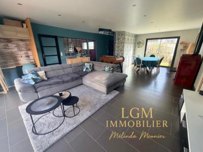 Annonce Vente 5 pi�ces Maison Cursan 33