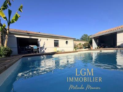 Acheter Maison 188 m2 Cursan