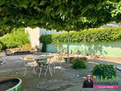 For sale Nimes 6 rooms 141 m2 Gard (30900) photo 0