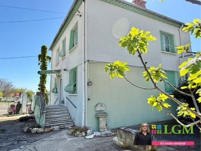 Acheter Maison Nimes Gard