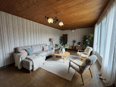 Annonce Vente 5 pi�ces Maison Charron 17