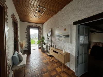 Acheter Maison 136 m2 Charron