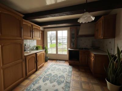 Acheter Maison Charron 199000 euros